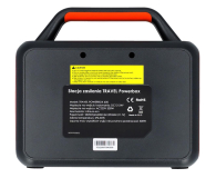 VOLT OUTLET - Magazyn energii TRAVEL POWERBOX OPTI 600 (300W) - 1341137 - zdjęcie 4